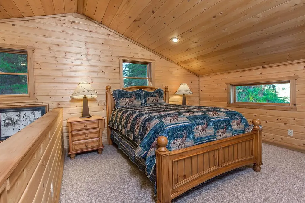 37258 Yaak River Road Yaak MT 59935