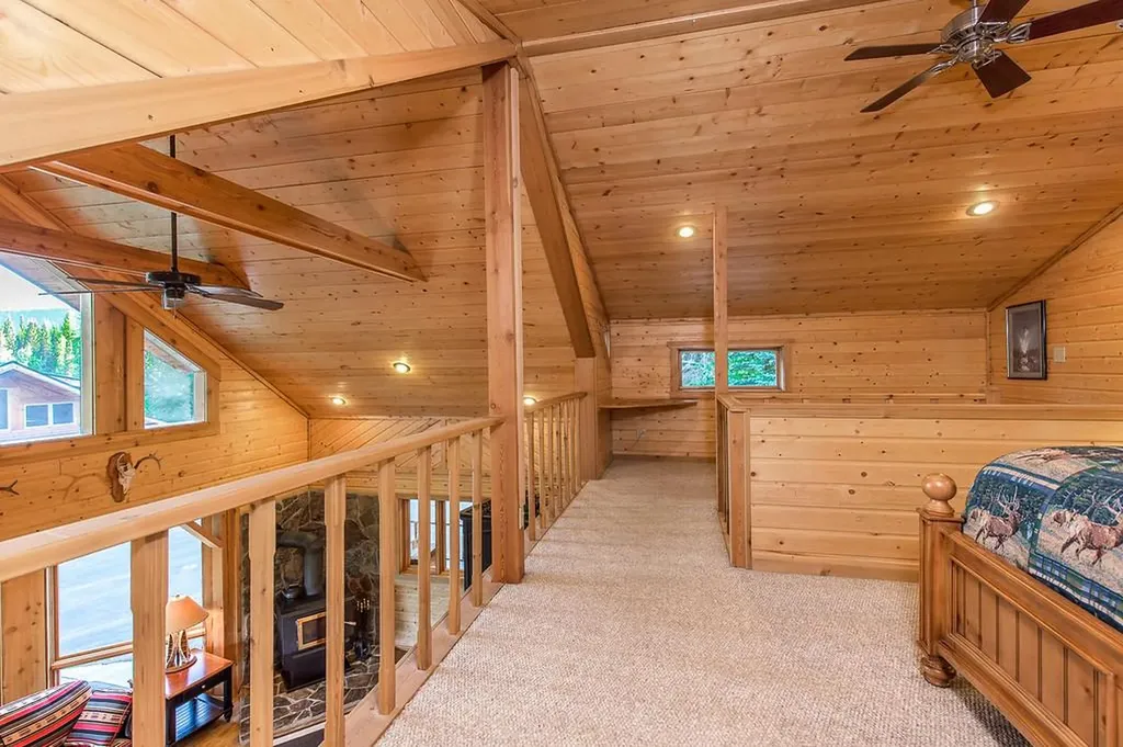 37258 Yaak River Road Yaak MT 59935