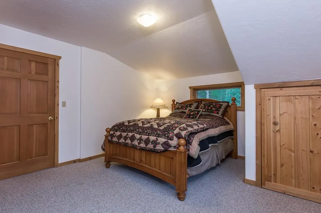 37258 Yaak River Road Yaak MT 59935