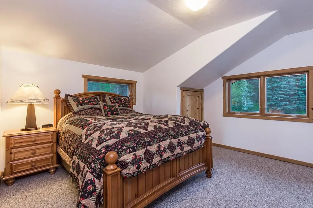 37258 Yaak River Road Yaak MT 59935