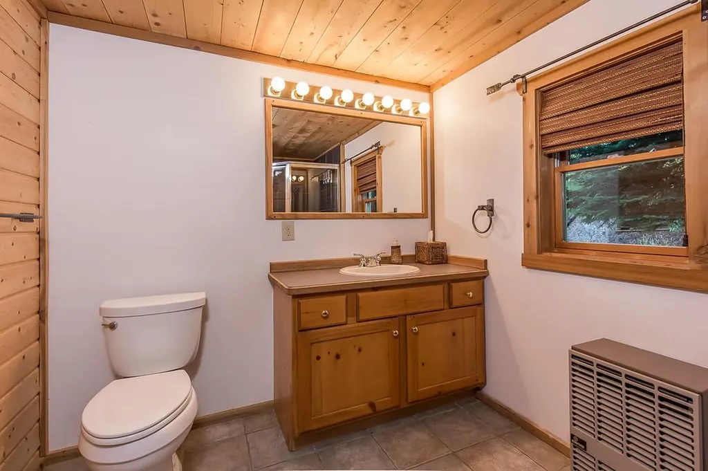 37258 Yaak River Road Yaak MT 59935