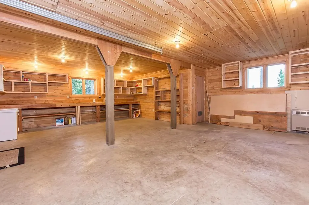 37258 Yaak River Road Yaak MT 59935