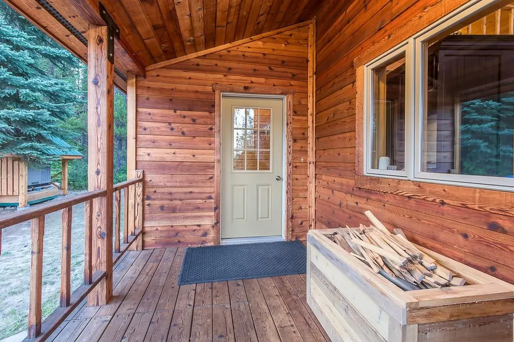 37258 Yaak River Road Yaak MT 59935