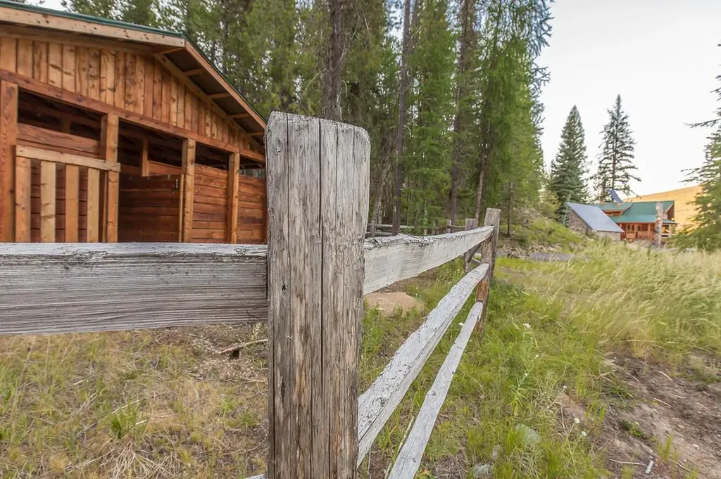 37258 Yaak River Road Yaak MT 59935
