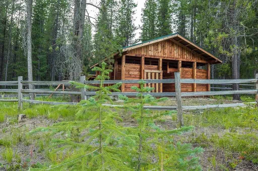 37258 Yaak River Road Yaak MT 59935