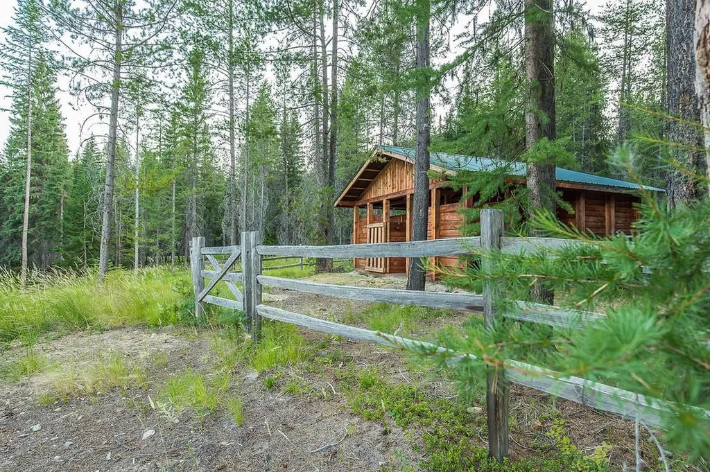 37258 Yaak River Road Yaak MT 59935