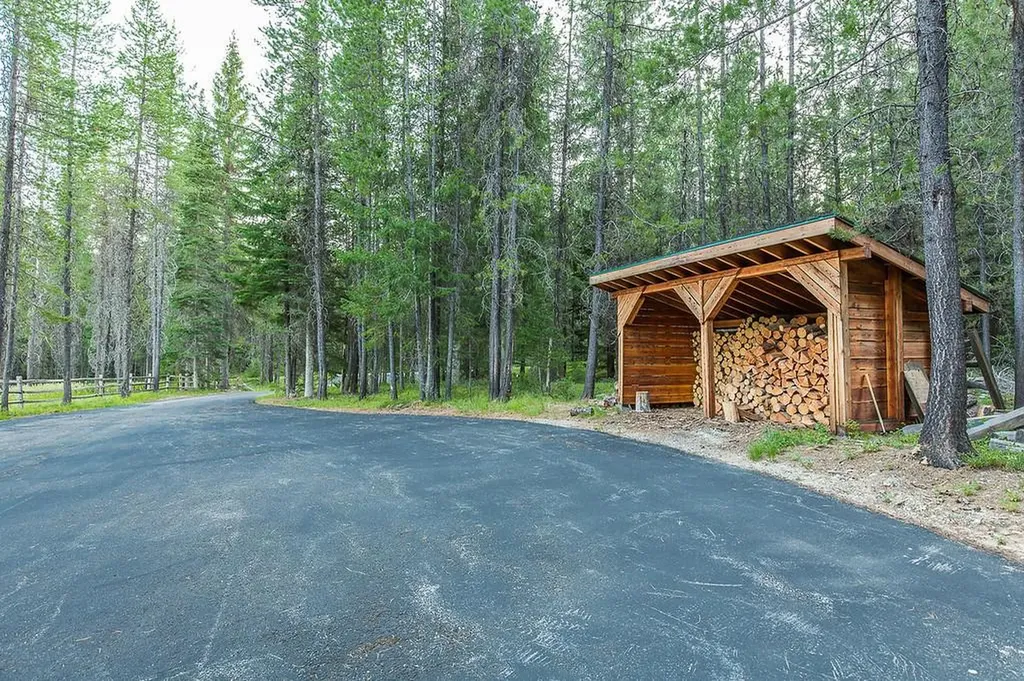37258 Yaak River Road Yaak MT 59935