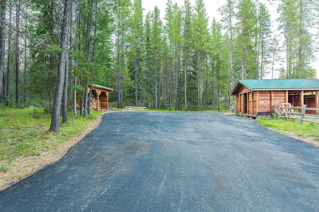 37258 Yaak River Road Yaak MT 59935