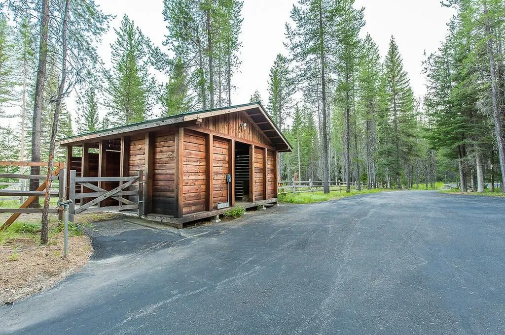 37258 Yaak River Road Yaak MT 59935