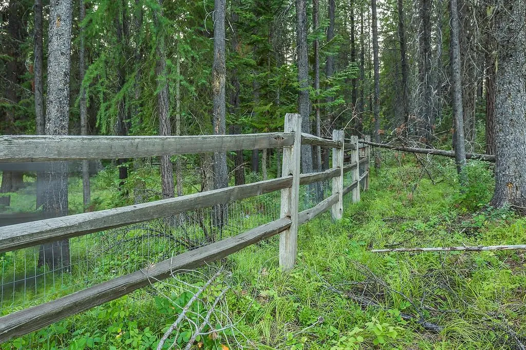 37258 Yaak River Road Yaak MT 59935