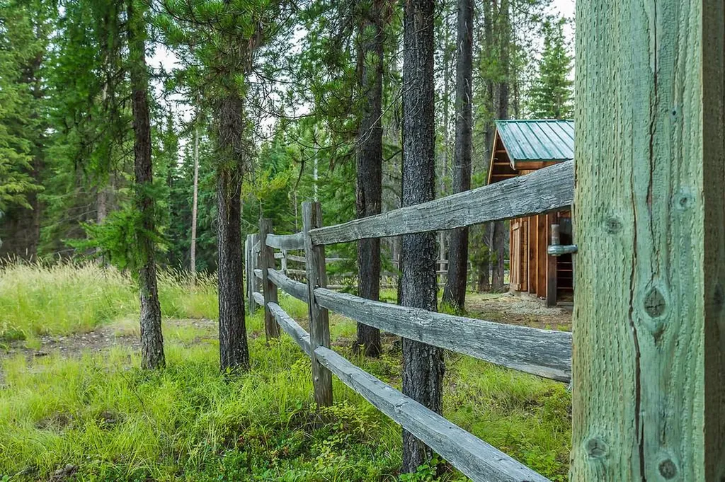 37258 Yaak River Road Yaak MT 59935