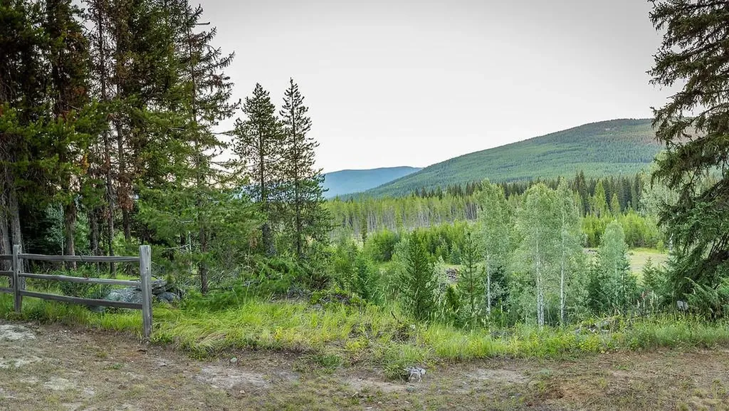 37258 Yaak River Road Yaak MT 59935