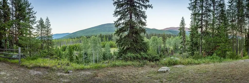 37258 Yaak River Road Yaak MT 59935