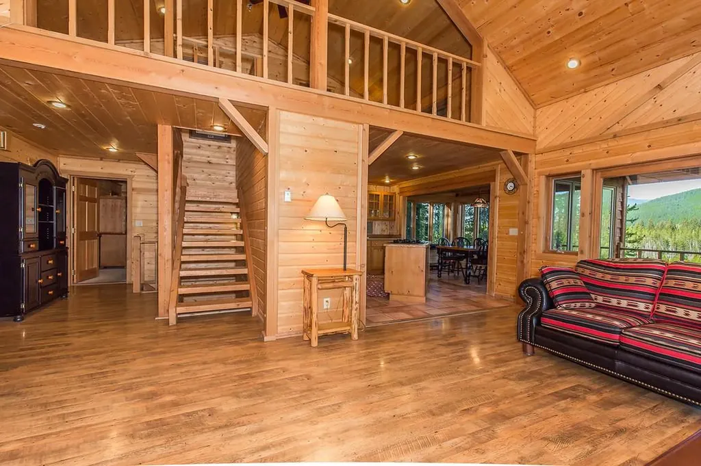 37258 Yaak River Road Yaak MT 59935