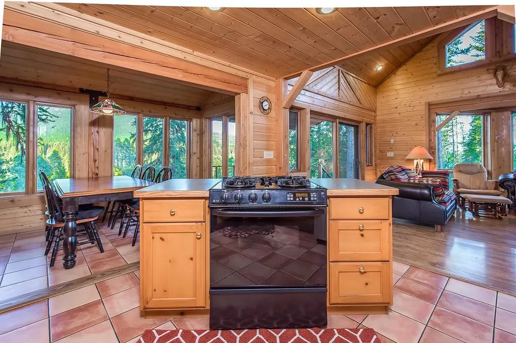 37258 Yaak River Road Yaak MT 59935