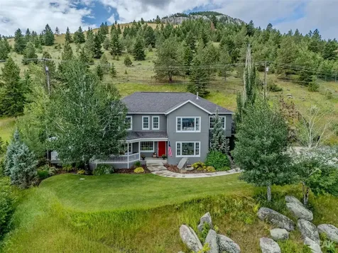 1301 Le Grande Cannon Boulevard Helena MT 59601