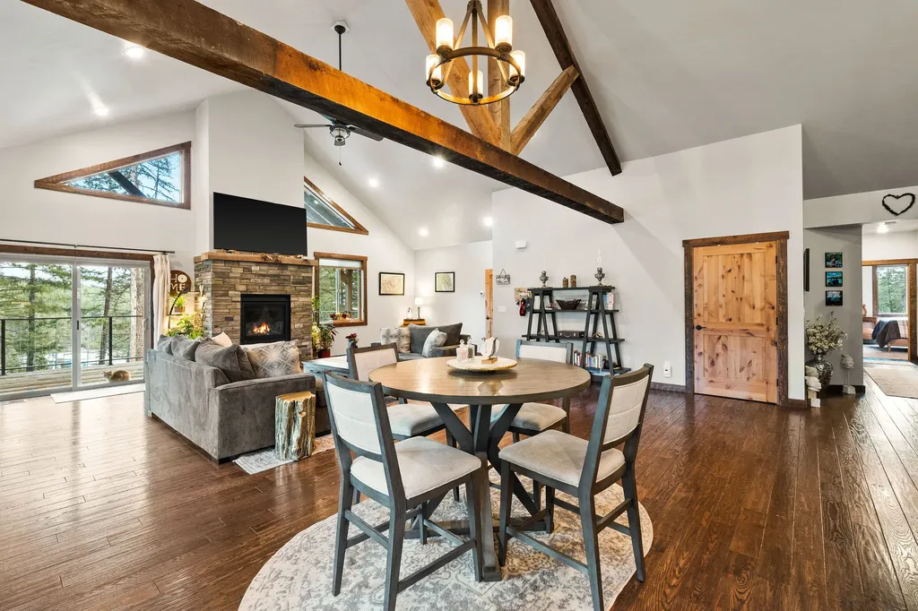 378 Skookum Road Lakeside MT 59922
