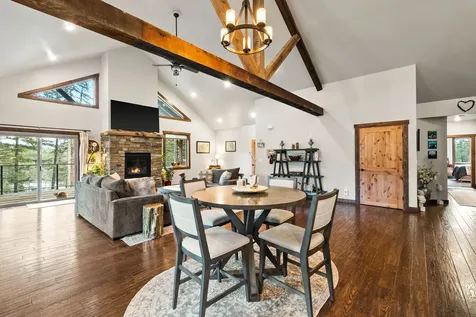 378 Skookum Road Lakeside MT 59922