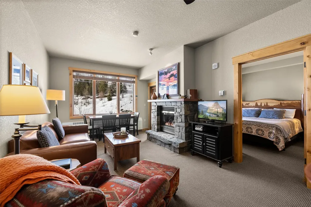 3893 Big Mountain Road Whitefish MT 59937