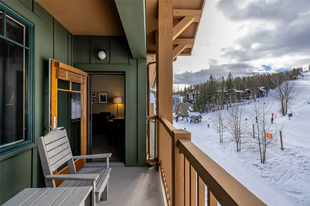 3893 Big Mountain Road Whitefish MT 59937
