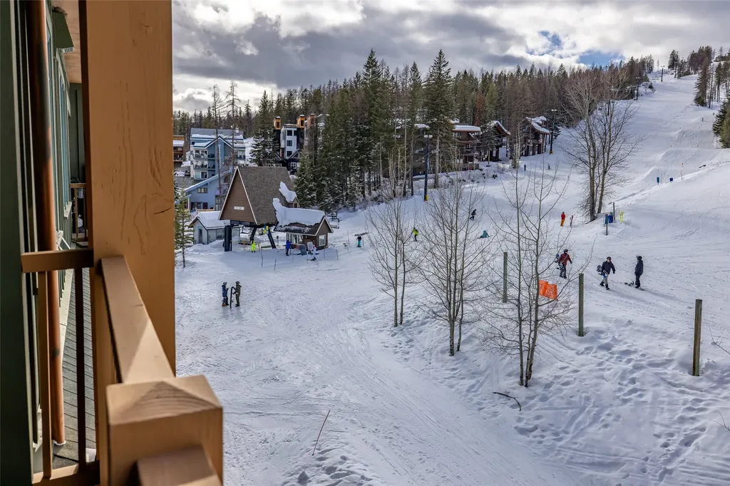 3893 Big Mountain Road Whitefish MT 59937