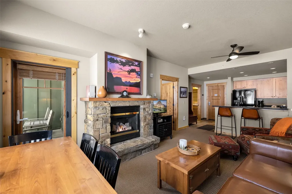 3893 Big Mountain Road Whitefish MT 59937