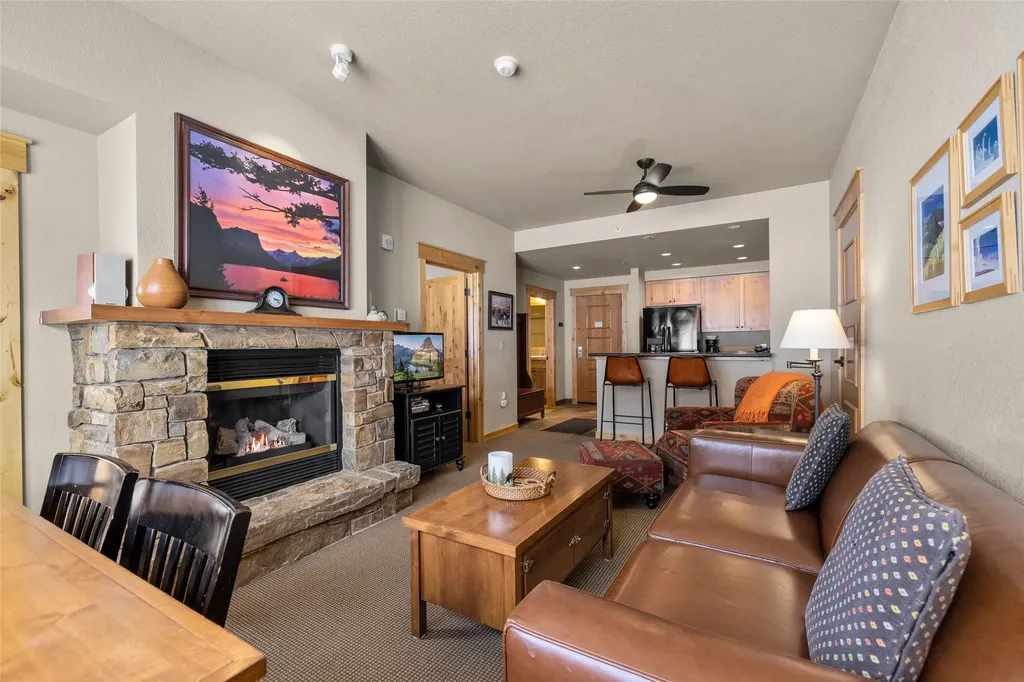 3893 Big Mountain Road Whitefish MT 59937