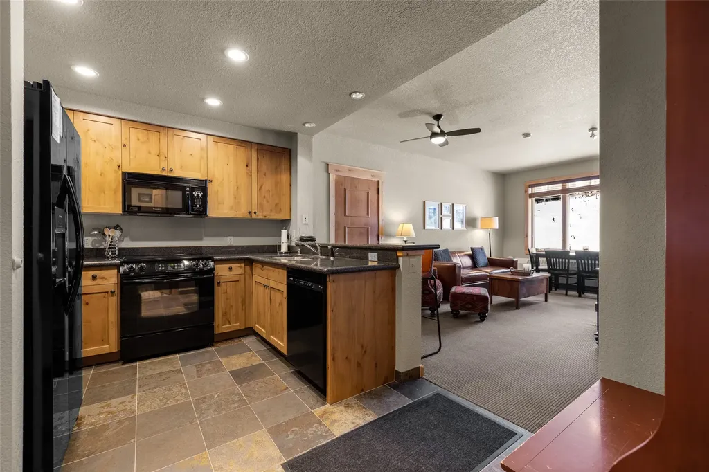 3893 Big Mountain Road Whitefish MT 59937