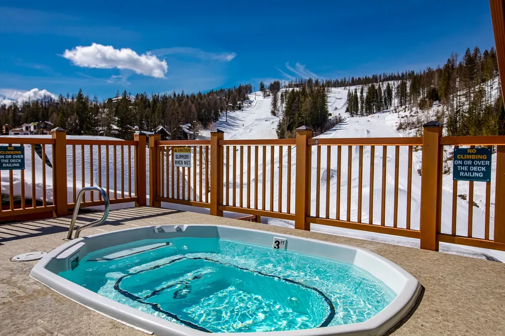 3893 Big Mountain Road Whitefish MT 59937