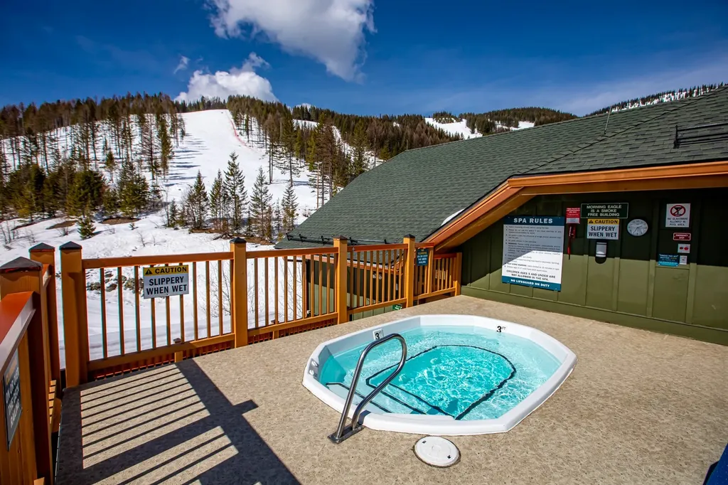3893 Big Mountain Road Whitefish MT 59937