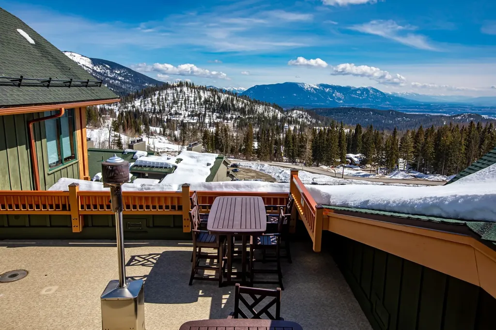 3893 Big Mountain Road Whitefish MT 59937