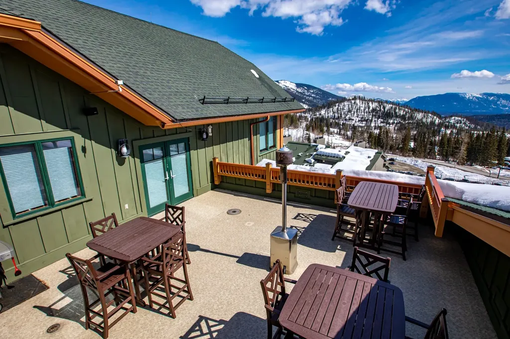 3893 Big Mountain Road Whitefish MT 59937