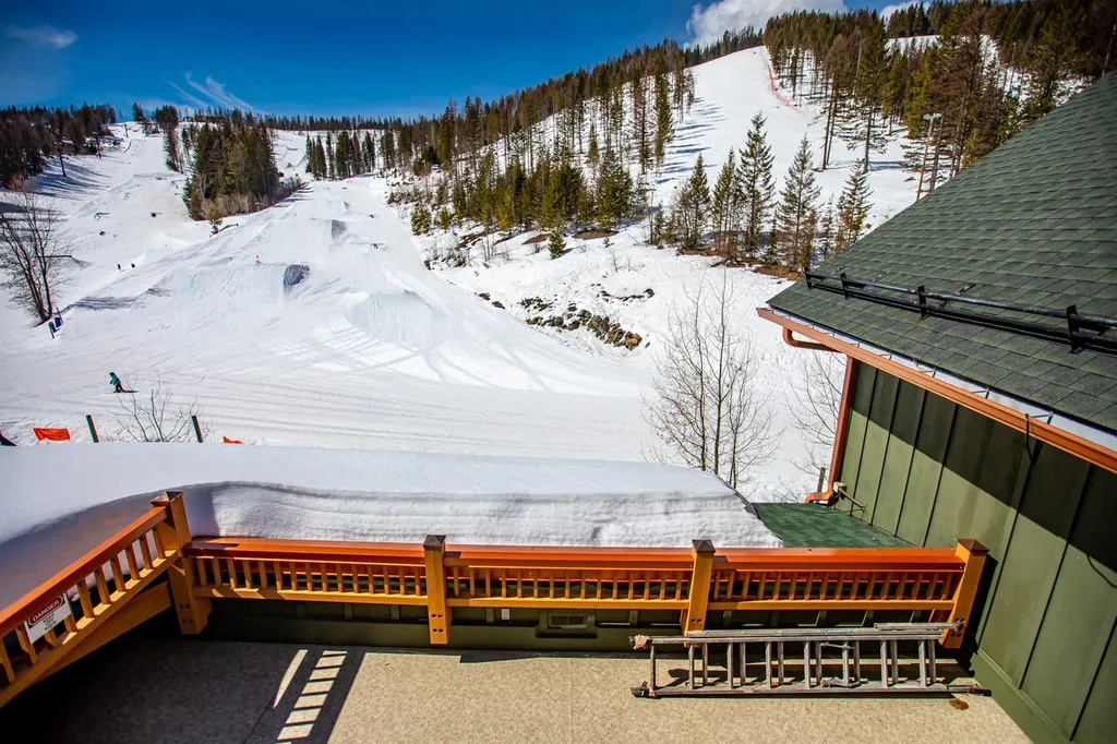 3893 Big Mountain Road Whitefish MT 59937