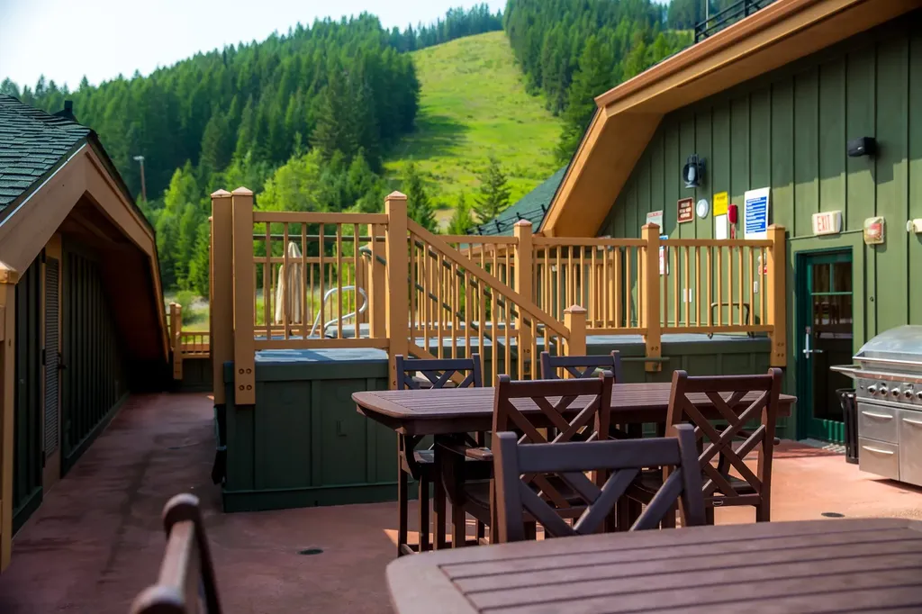 3893 Big Mountain Road Whitefish MT 59937
