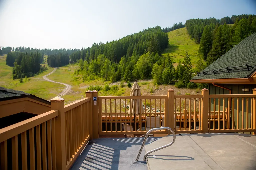 3893 Big Mountain Road Whitefish MT 59937