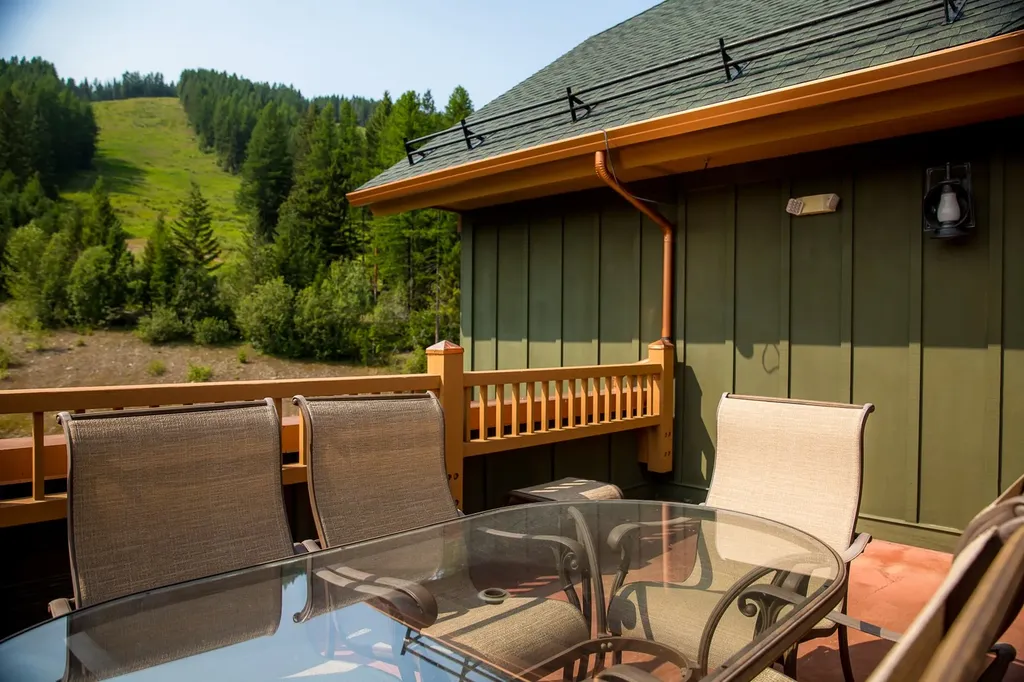 3893 Big Mountain Road Whitefish MT 59937