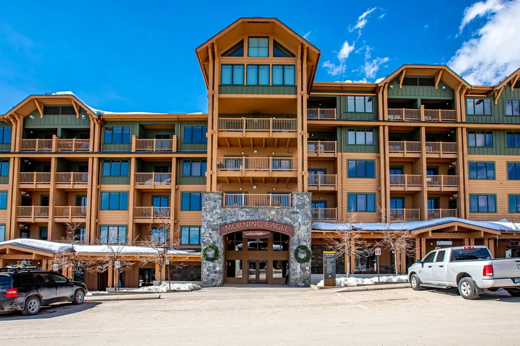 3893 Big Mountain Road Whitefish MT 59937
