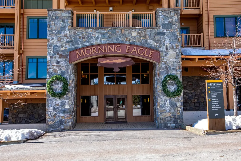 3893 Big Mountain Road Whitefish MT 59937