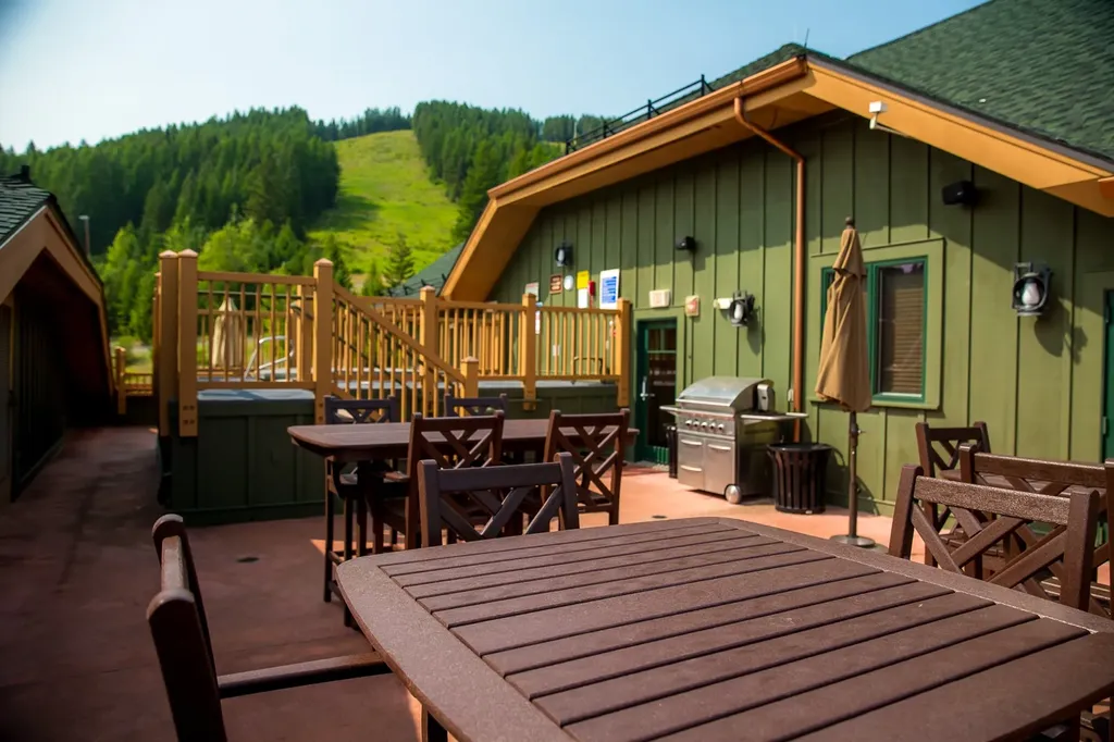3893 Big Mountain Road Whitefish MT 59937