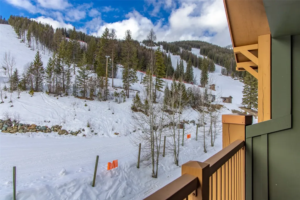 3893 Big Mountain Road Whitefish MT 59937