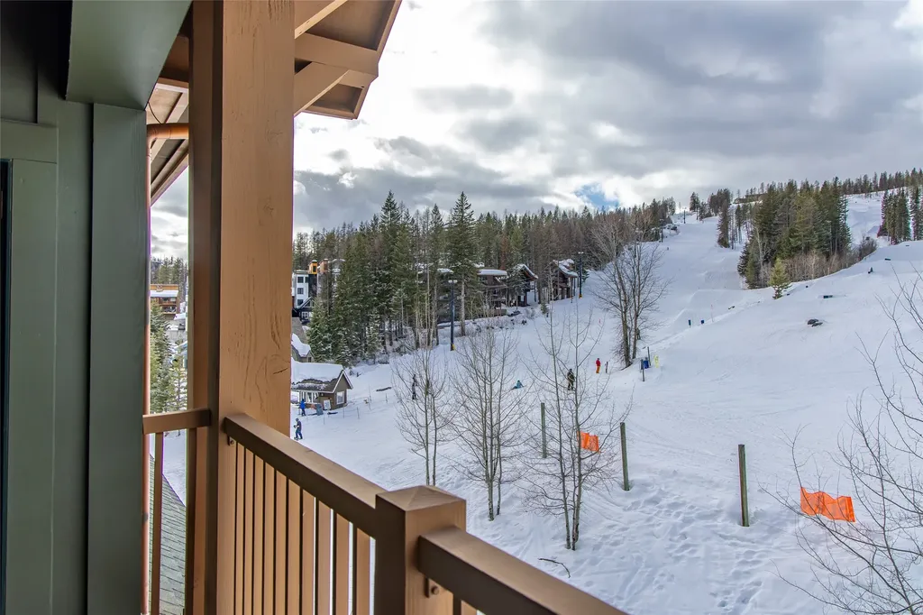 3893 Big Mountain Road Whitefish MT 59937