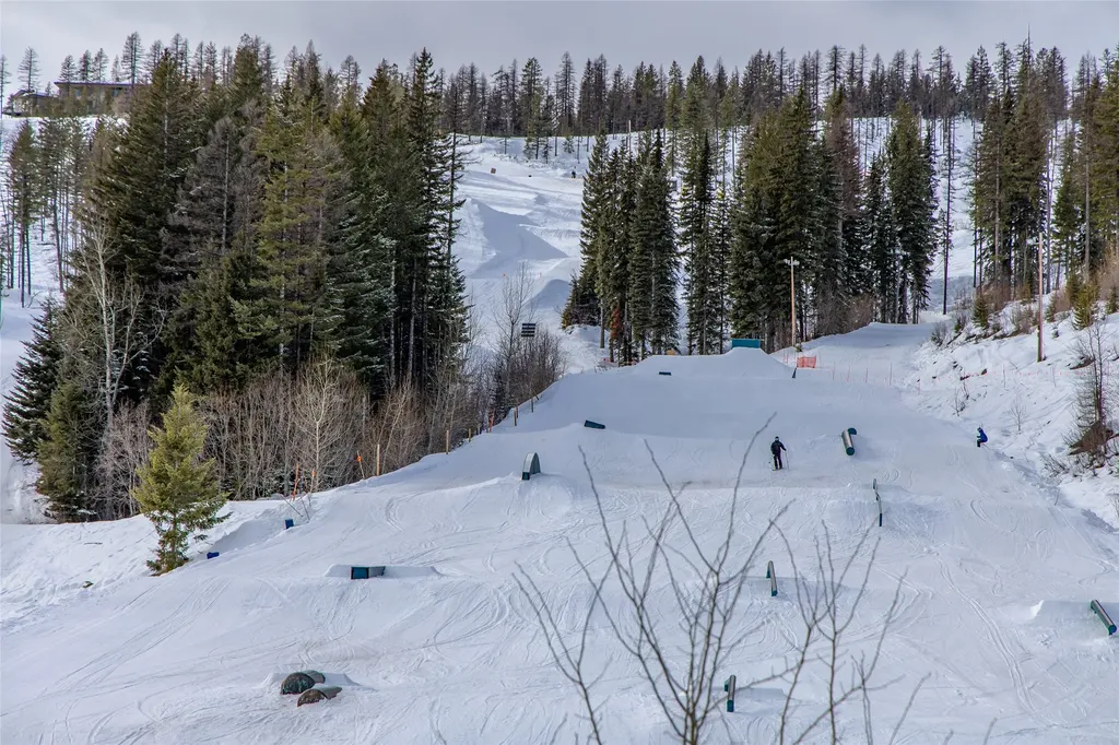 3893 Big Mountain Road Whitefish MT 59937