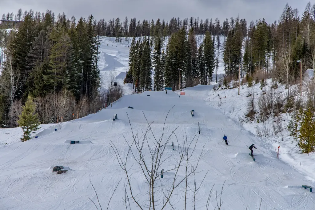 3893 Big Mountain Road Whitefish MT 59937