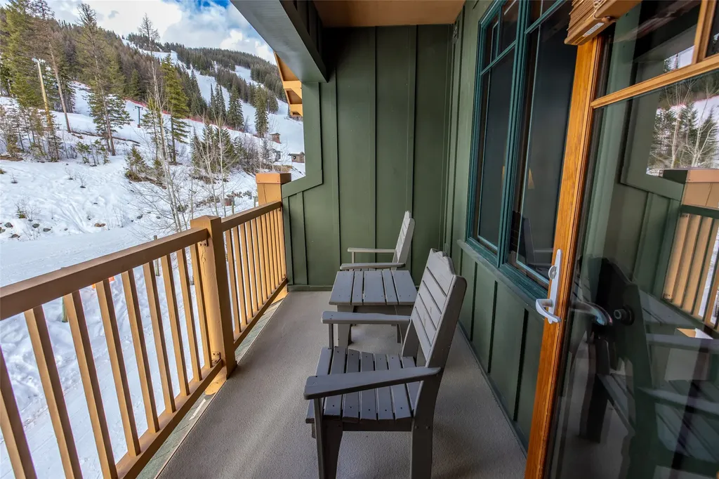3893 Big Mountain Road Whitefish MT 59937