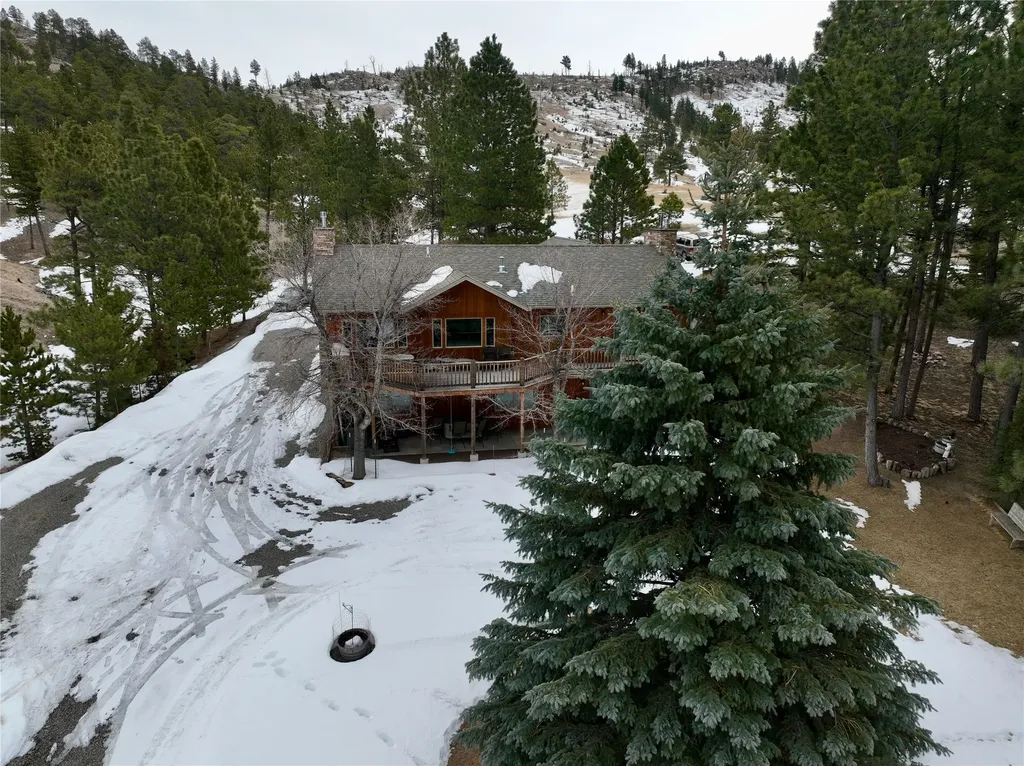 3465 Pine Hills Drive Helena MT 59602