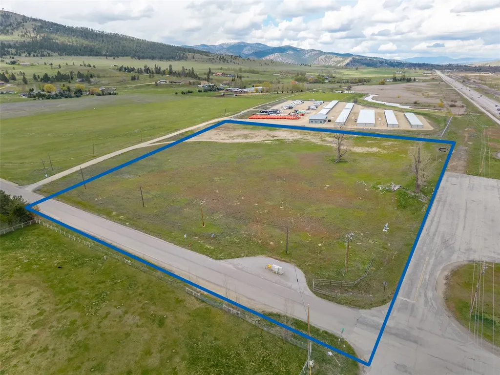 5800 Rowan Street Florence MT 59833