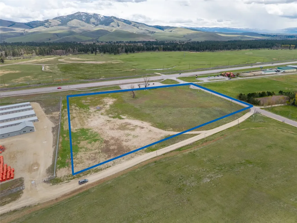 5800 Rowan Street Florence MT 59833
