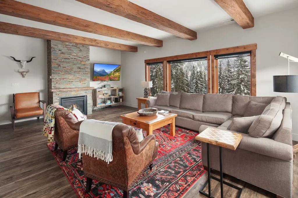 3820 Tamarack Avenue Whitefish MT 59937