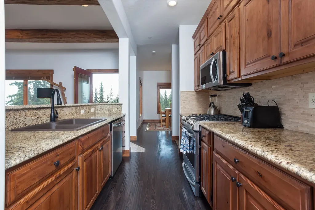 3820 Tamarack Avenue Whitefish MT 59937