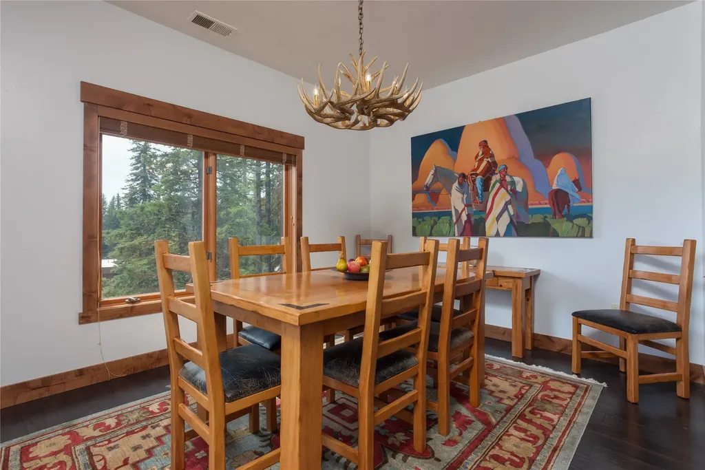 3820 Tamarack Avenue Whitefish MT 59937